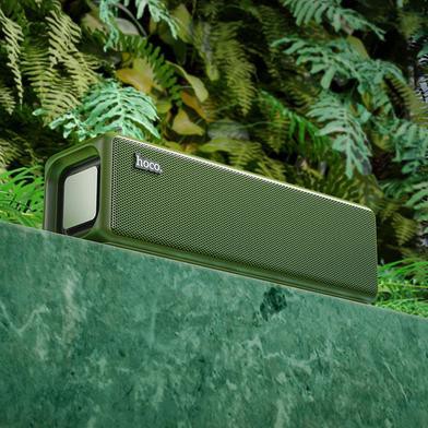 Hoco HC3 Bounce Wireless Speaker - Image 4