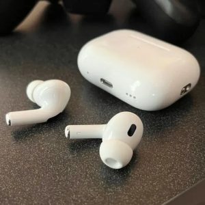 Apple Airpods Pro 2nd Generation with ANC and ENC