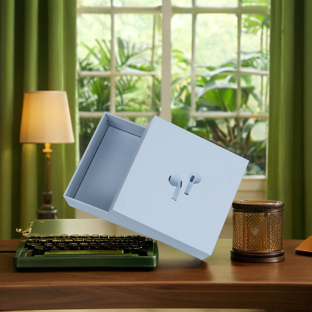 Apple Airpods Pro 2nd Generation with ANC and ENC - Image 4