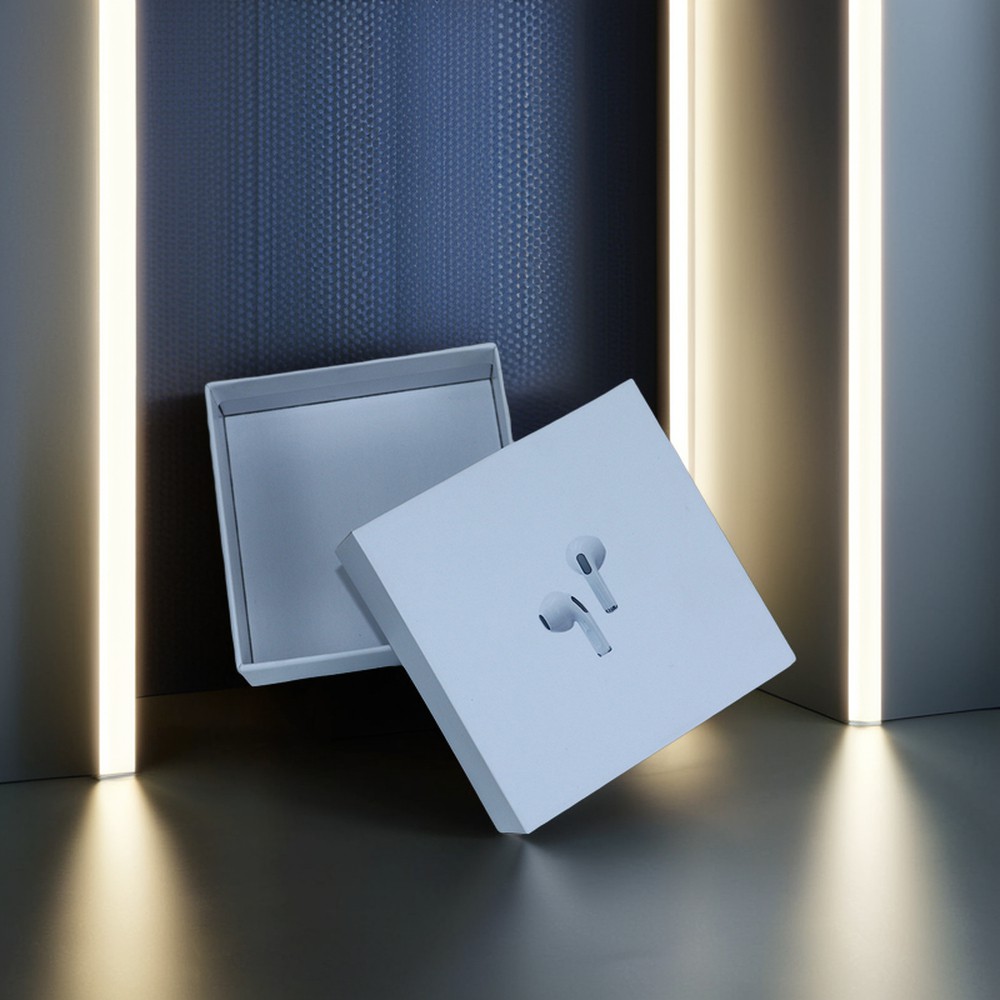 Apple Airpods Pro 2nd Generation with ANC and ENC - Image 5