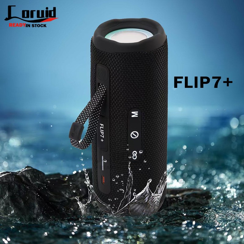 JBL Flip7+ Boom Sound Speaker - Image 2
