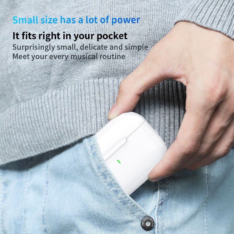 đ§ AirPods Pro â āĻĒā§āϰāĻŋāĻŽāĻŋā§āĻžāĻŽ āϏāĻžāĻāύā§āĻĄ - Image 2