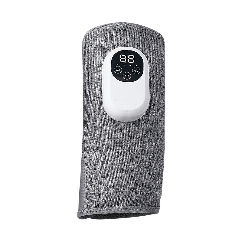 Electric Heating Leg & Knee Massager – Deep Heat Pain Relief - Image 3