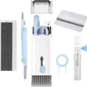 Multifunctinal Cleaning Brush