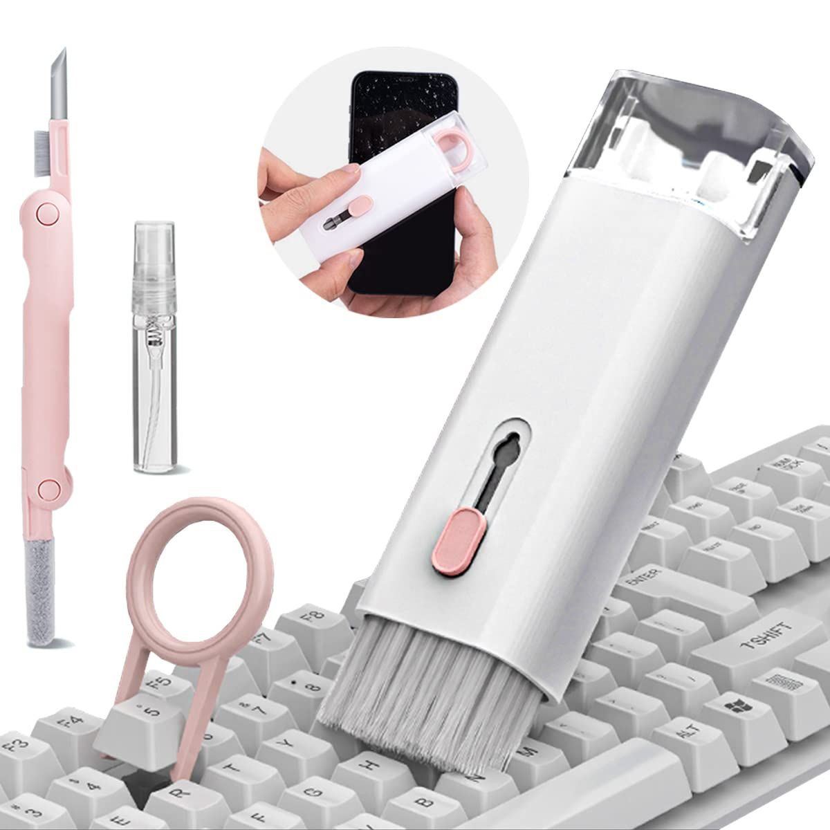 Multifunctinal Cleaning Brush - Image 2