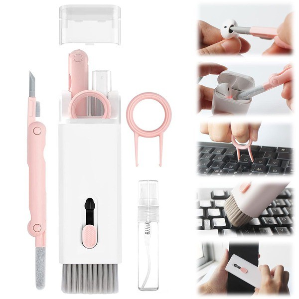 Multifunctinal Cleaning Brush - Image 4
