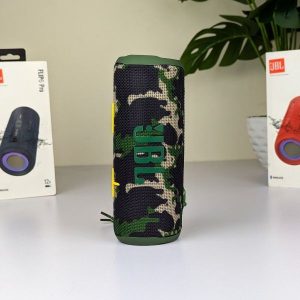 JBL Flip 6 Pro RGB Wireless Speaker