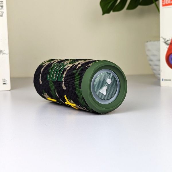 JBL Flip 6 Pro RGB Wireless Speaker - Image 2