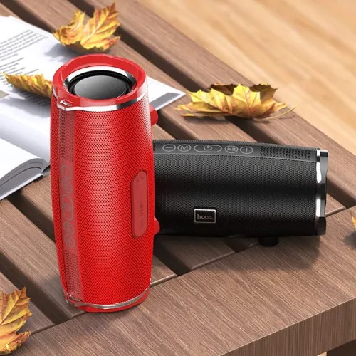 Hoco HC16 True Wireless Bluetooth Speaker - Image 2
