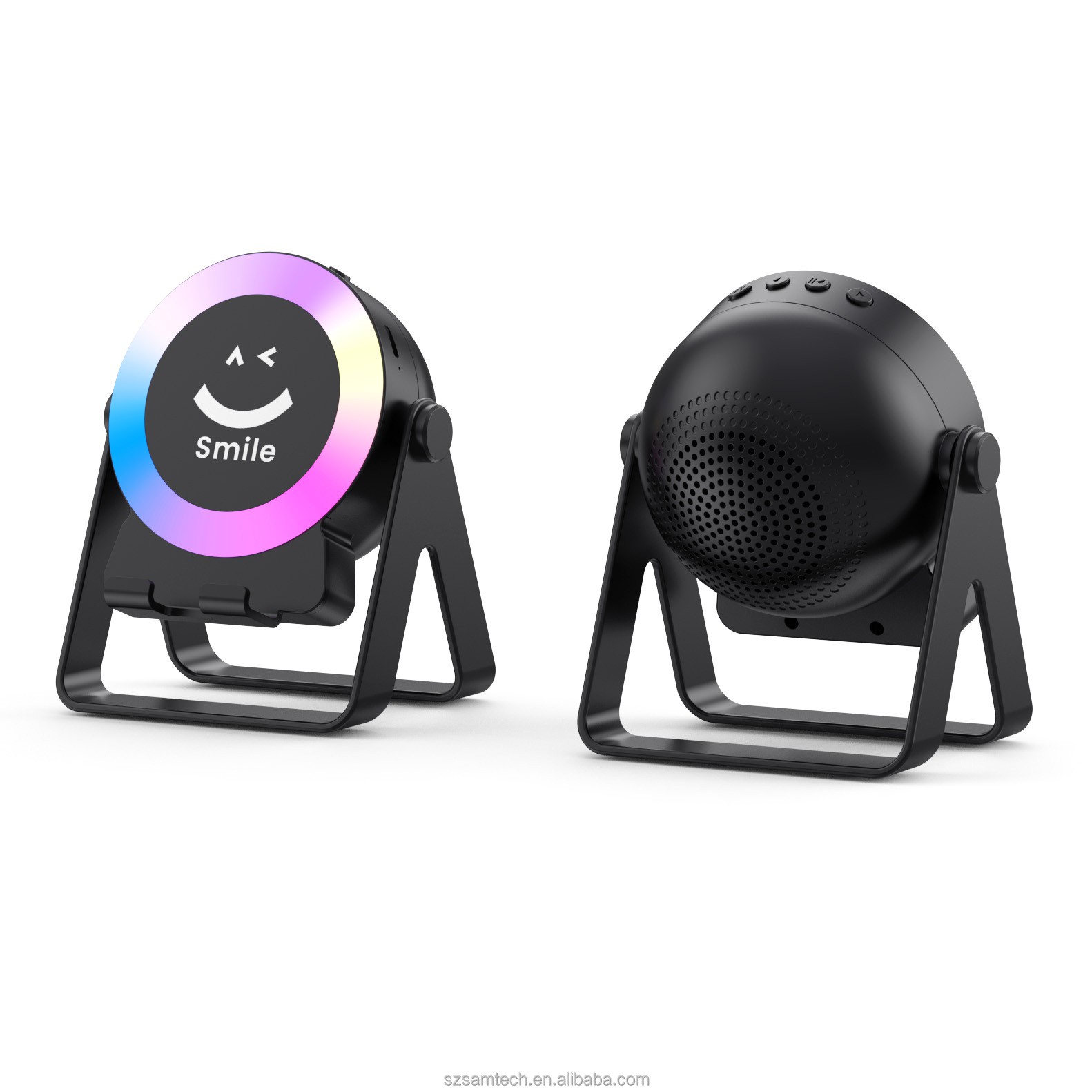 ZF18- Wireless Bluetooth Speaker - Image 2