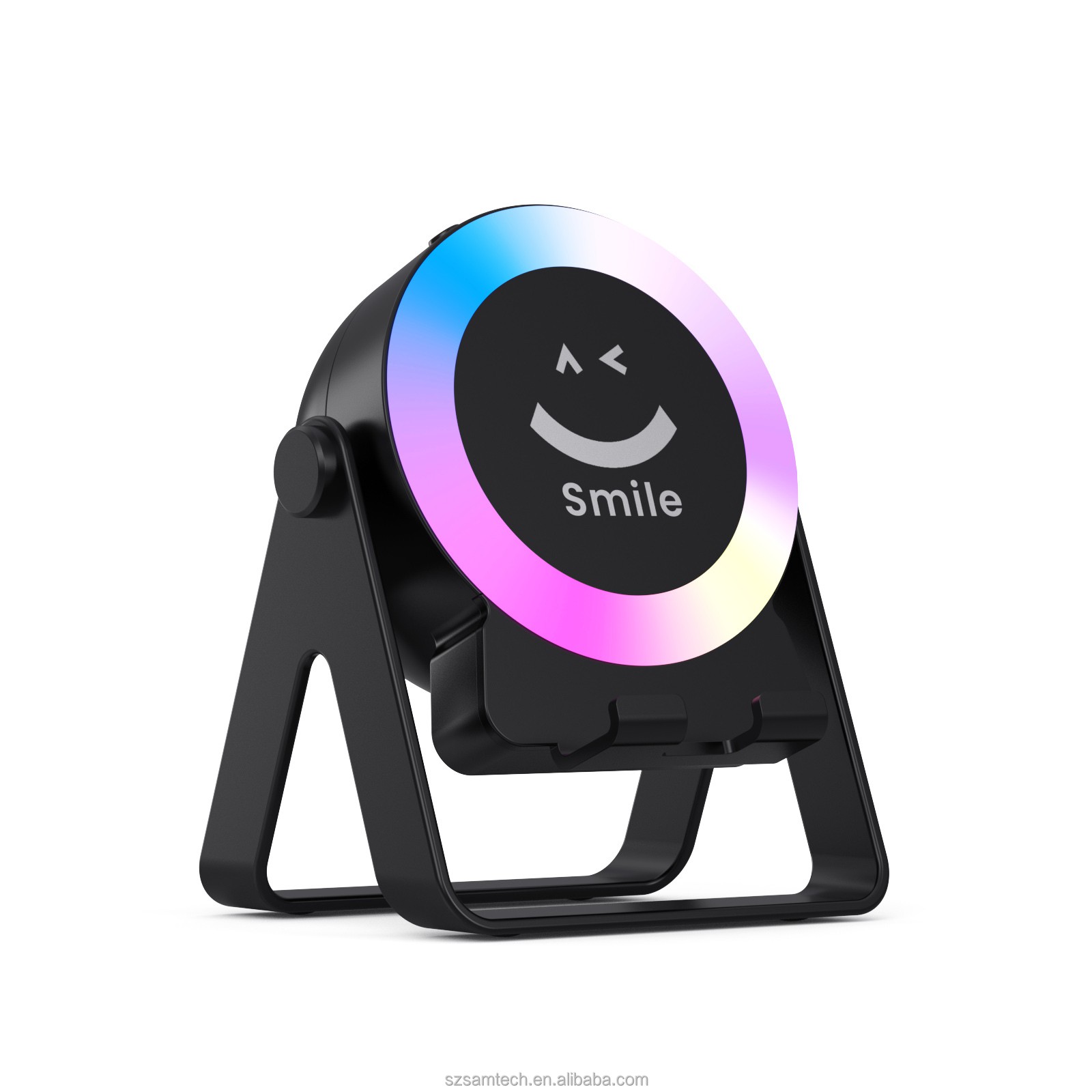 ZF18- Wireless Bluetooth Speaker - Image 3