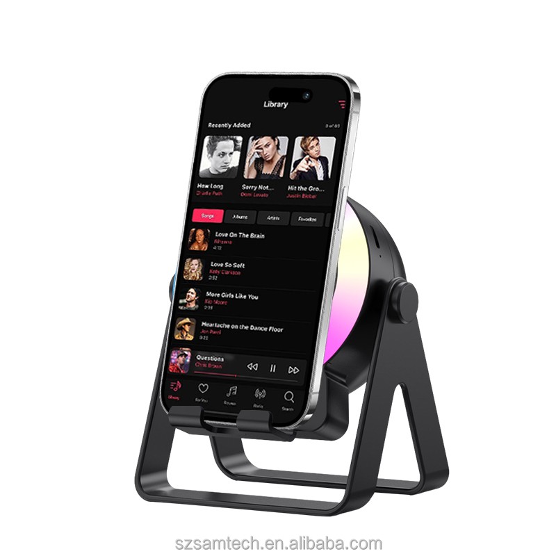 ZF18- Wireless Bluetooth Speaker - Image 6