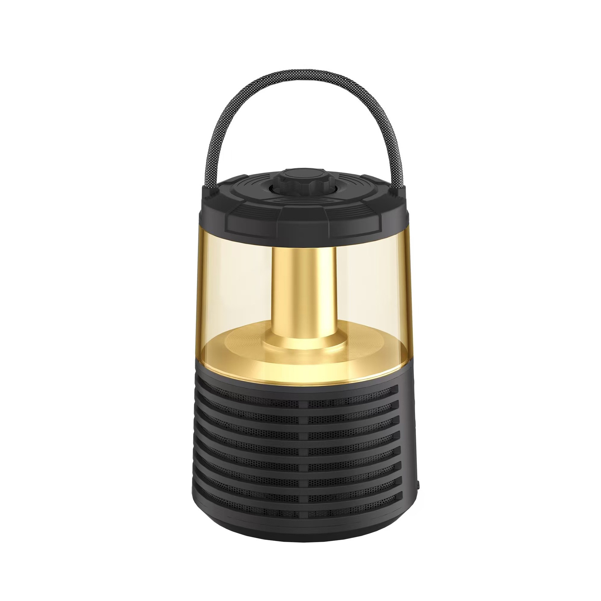 3-in-1 NewRixing Camping Lantern Wireless Speaker