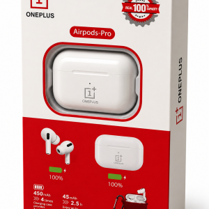 OnePlus Airbuds Pro ওয়্যারলেস ইয়ারবাড | OnePlus Airbuds Pro Earbuds
