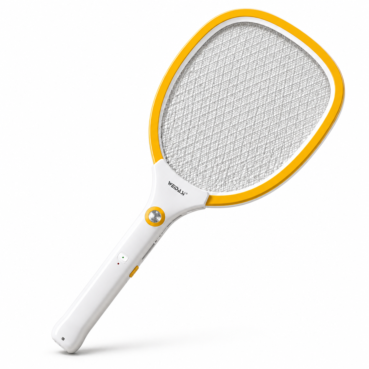 Weidasi WD977A Mosquito Killer Bat | Weidasi WD977A ইলেকট্রিক মশকিউটো কিলার ব্যাট - Image 2