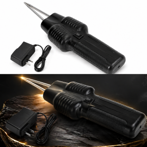 Electric Quick Poultry Pluckier Machine Portable Chicken Feather Remover Hair Remove Tool-KD106
