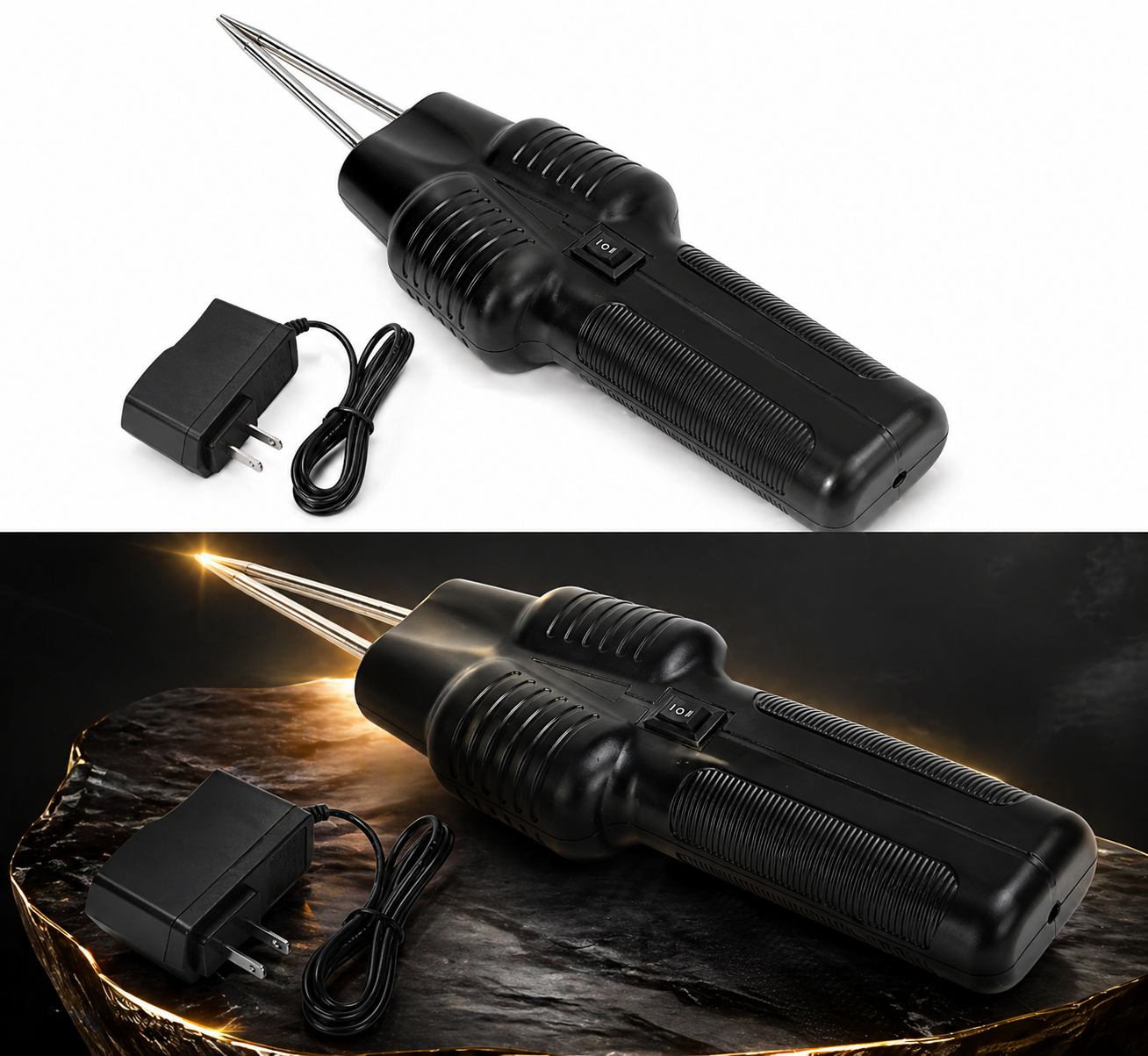 Electric Quick Poultry Pluckier Machine Portable Chicken Feather Remover Hair Remove Tool-KD106