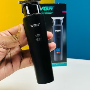 VGR V-937 Professional Rechargeable Electric Hair Trimmer