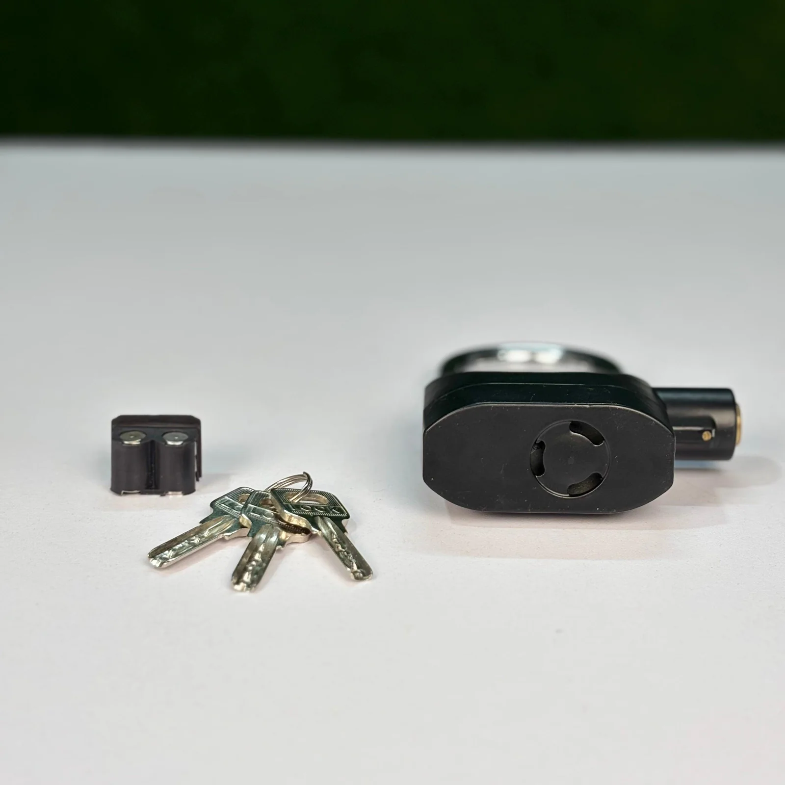 Alarm Lock - Image 2