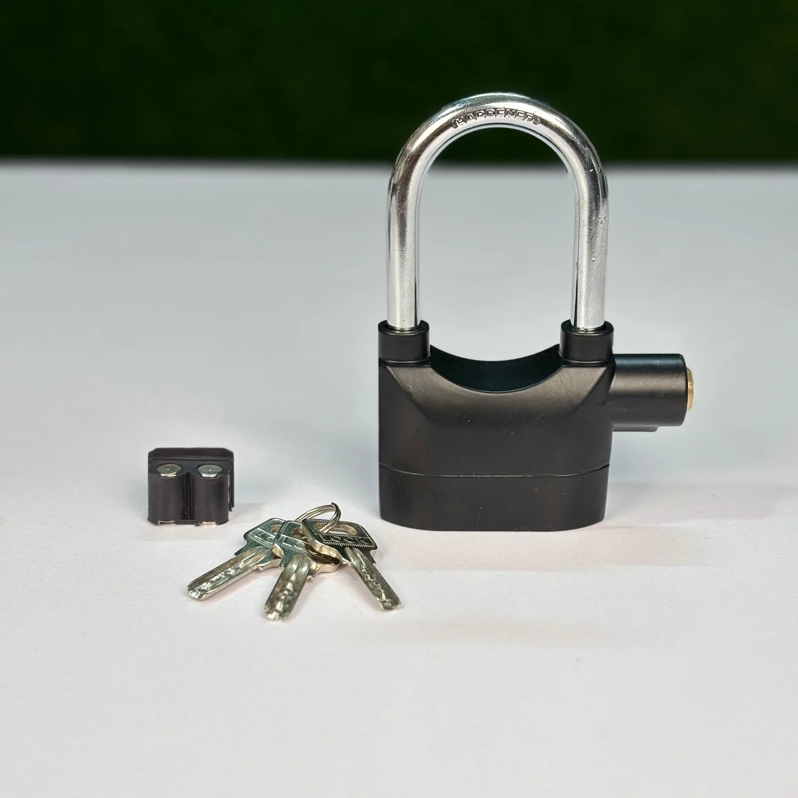 Alarm Lock - Image 3