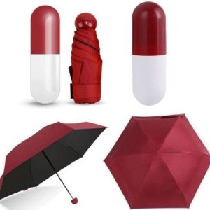 Capsule Umbrella