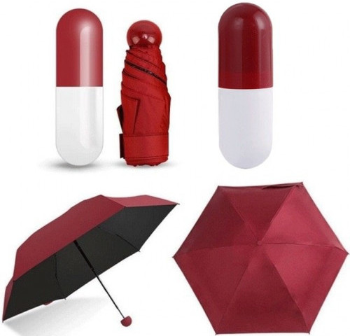 Capsule Umbrella