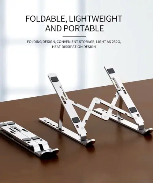 Laptop Stand - Image 2