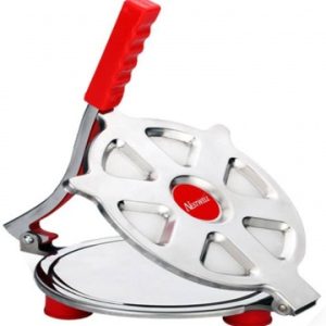 Stainless Steel Roti Maker