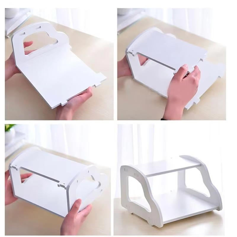 Double layer Router Stand - Image 2