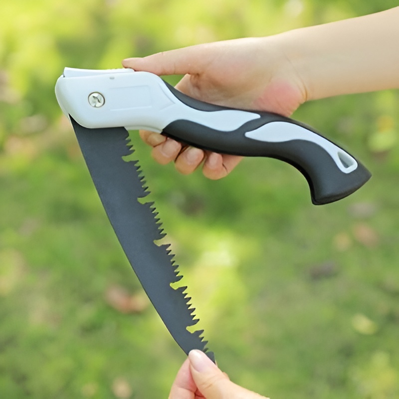 Folding Hand Saw - Image 3
