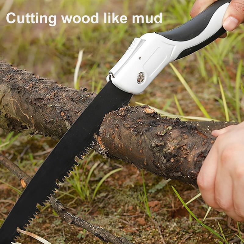 Folding Hand Saw - Image 4
