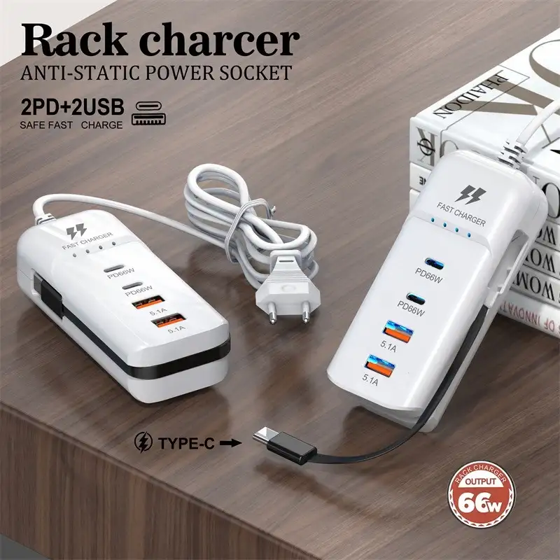 Multifunctional Rack Charger - Image 3